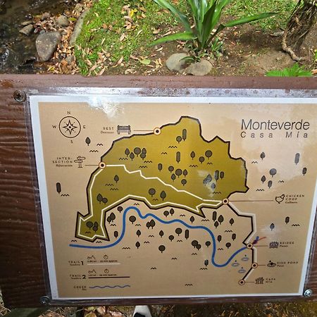 Monteverde Casa Mia, Near Main Attractions And Town! Esterno foto