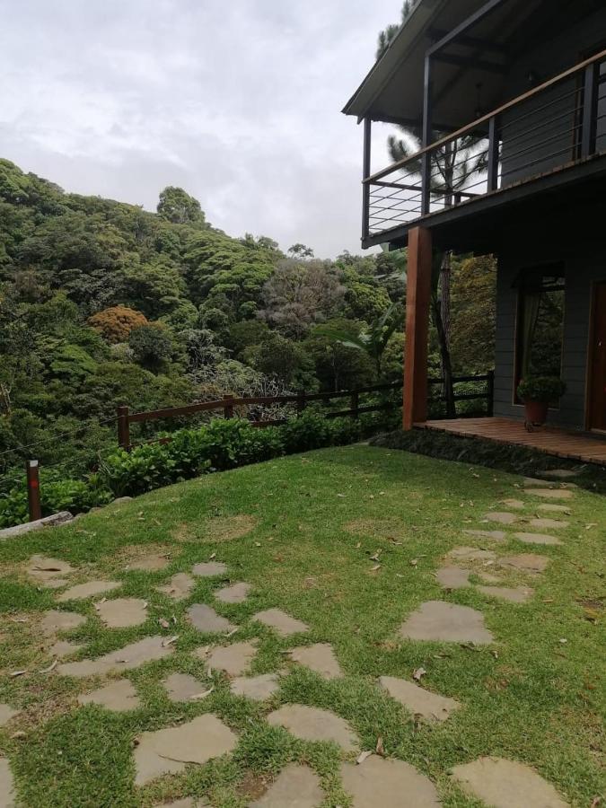Monteverde Casa Mia, Near Main Attractions And Town! Esterno foto