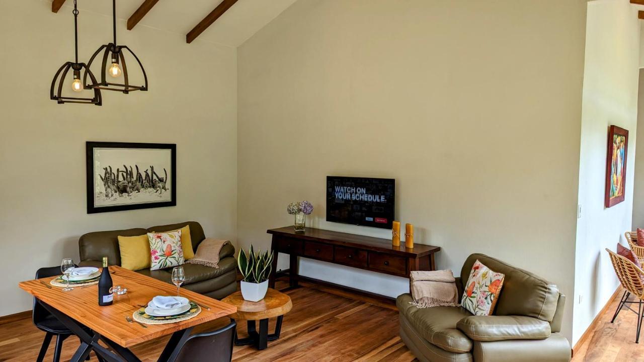 Monteverde Casa Mia, Near Main Attractions And Town! Esterno foto
