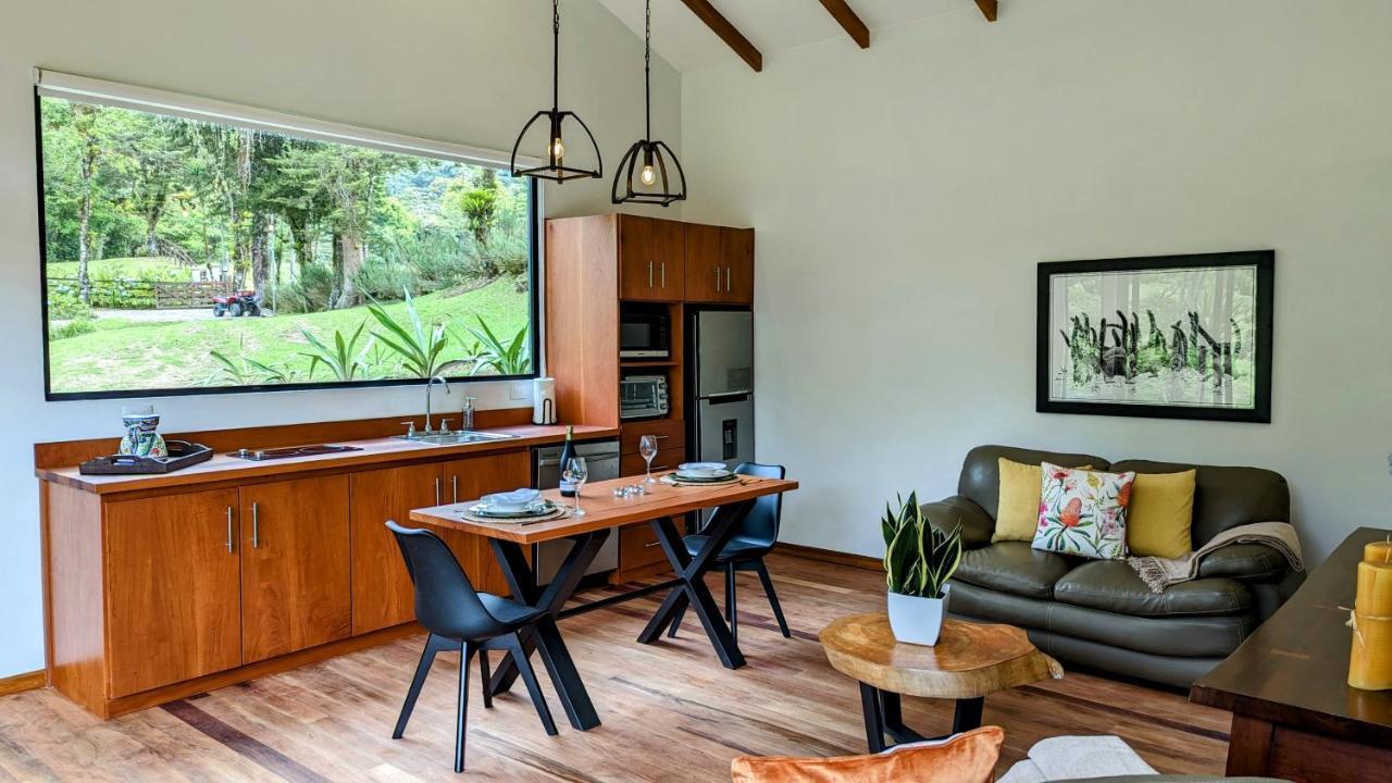 Monteverde Casa Mia, Near Main Attractions And Town! Esterno foto