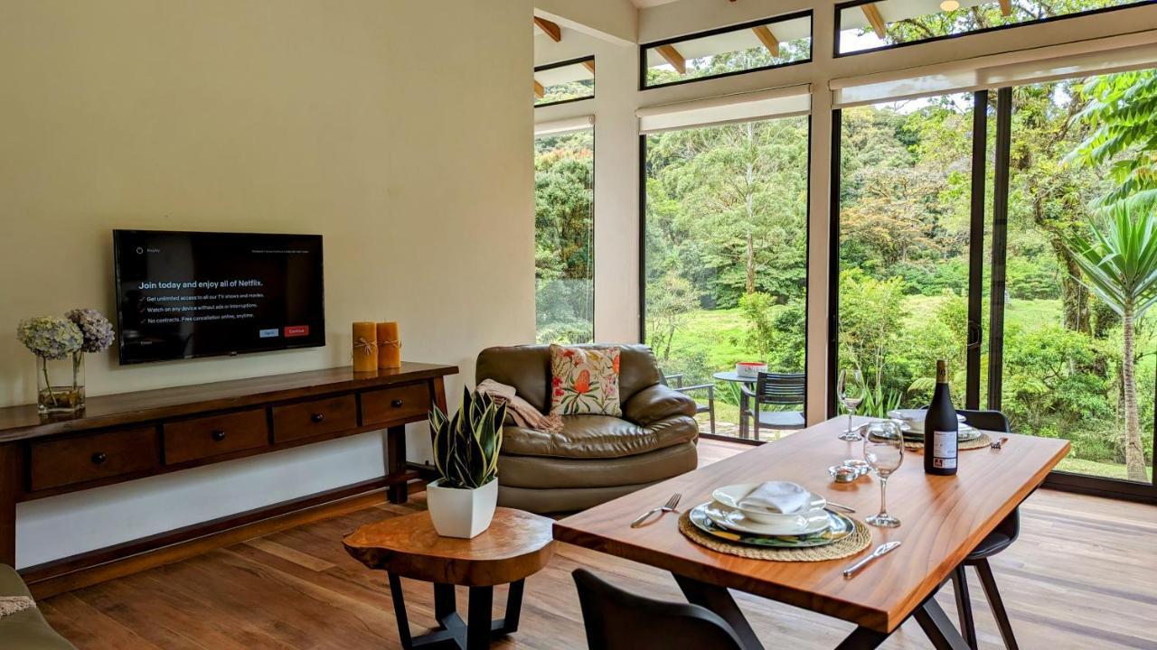 Monteverde Casa Mia, Near Main Attractions And Town! Esterno foto