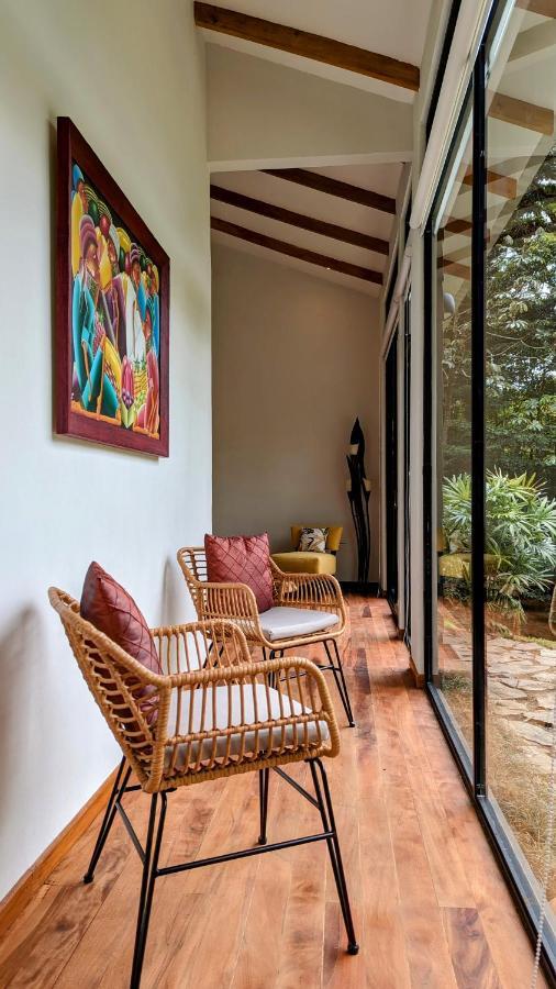 Monteverde Casa Mia, Near Main Attractions And Town! Esterno foto