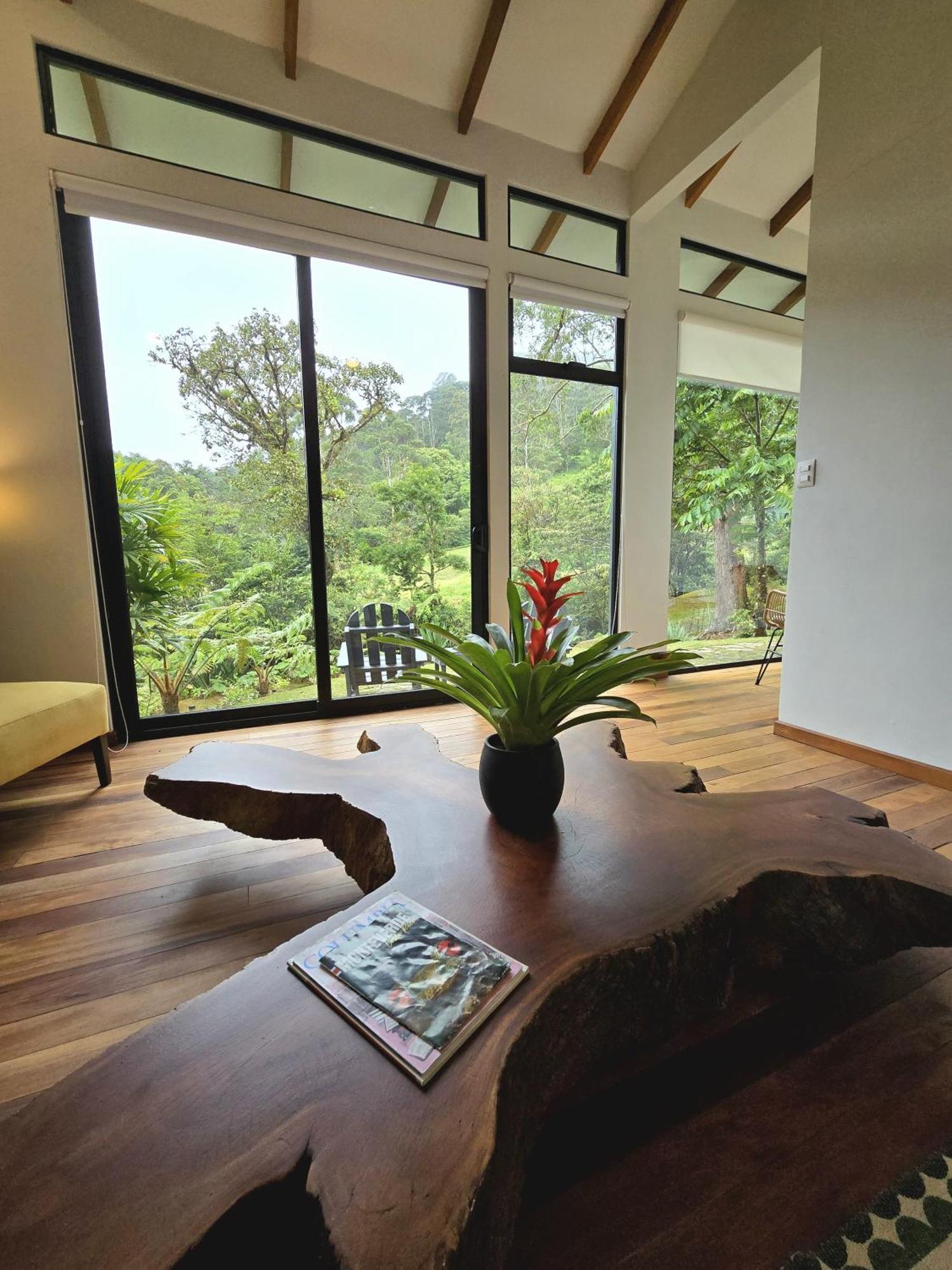 Monteverde Casa Mia, Near Main Attractions And Town! Esterno foto