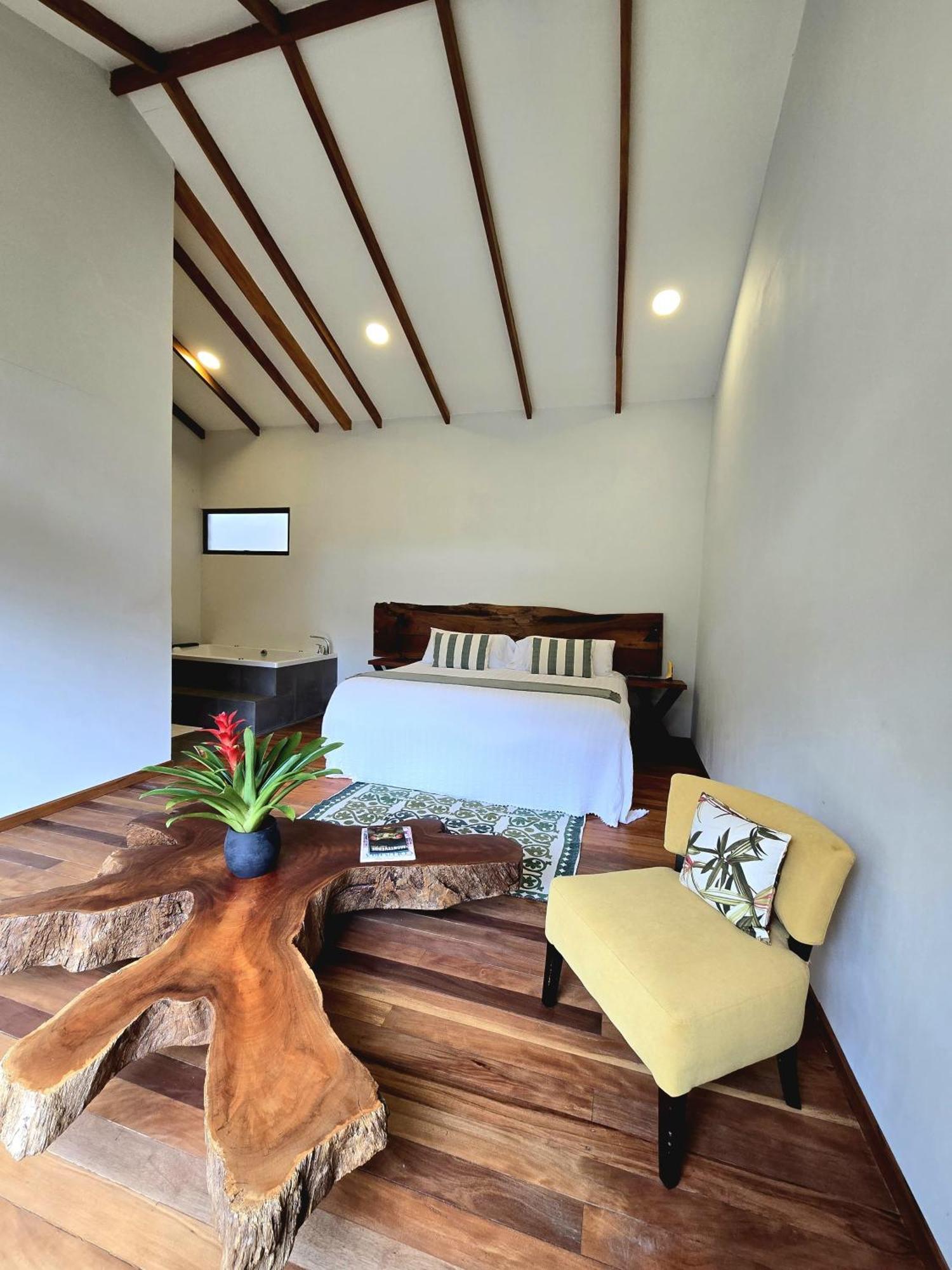 Monteverde Casa Mia, Near Main Attractions And Town! Esterno foto