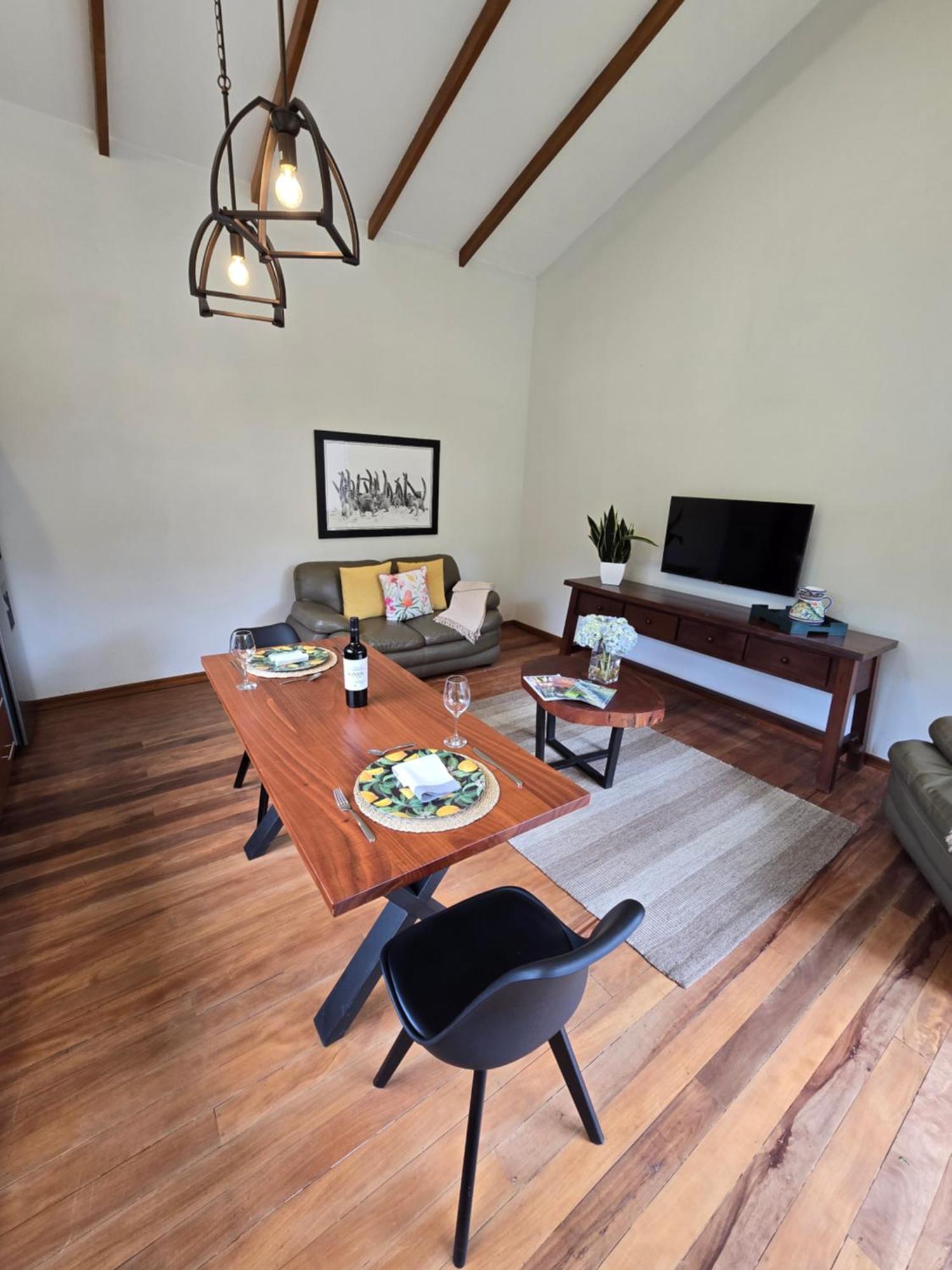 Monteverde Casa Mia, Near Main Attractions And Town! Esterno foto