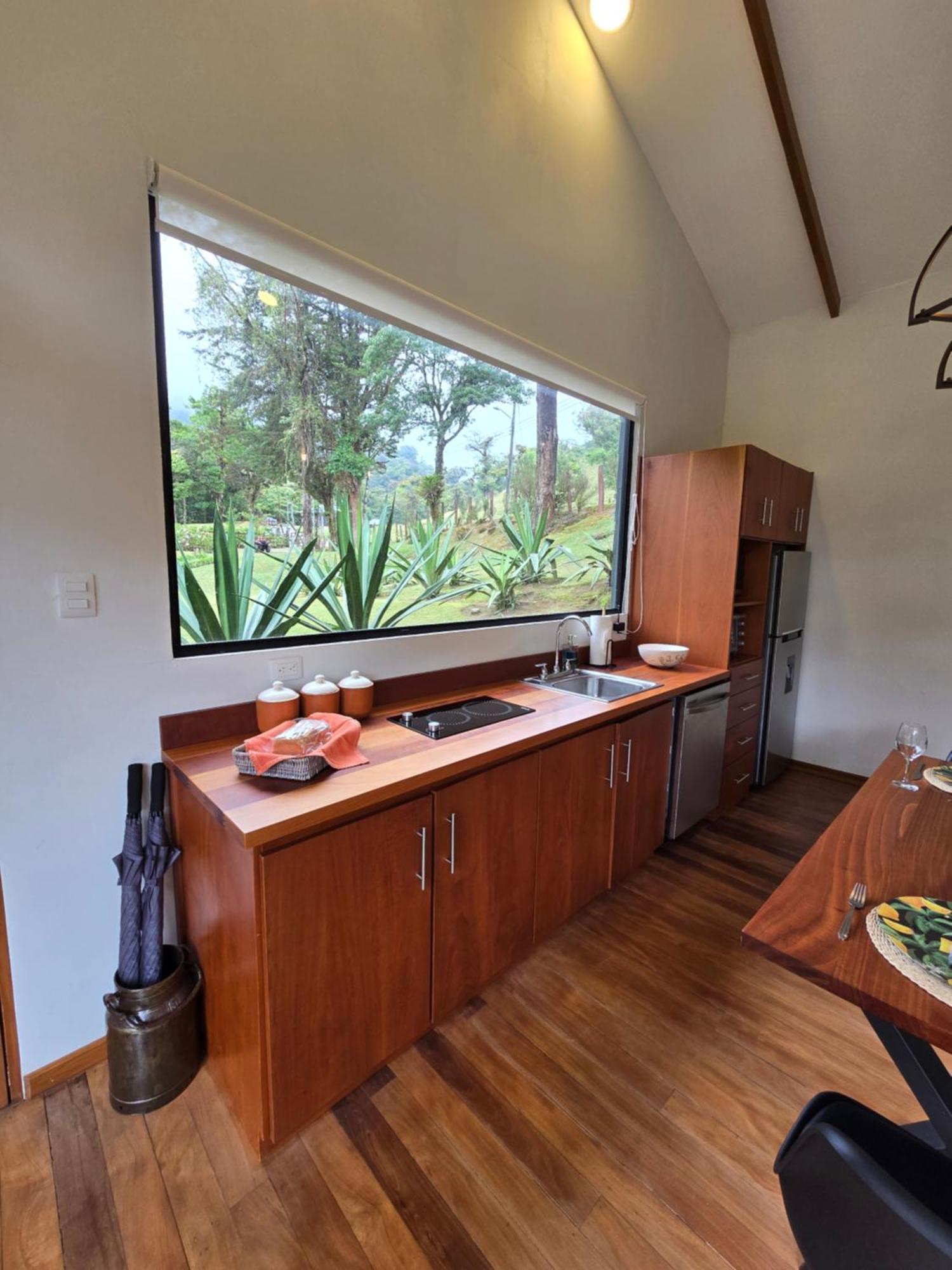 Monteverde Casa Mia, Near Main Attractions And Town! Esterno foto