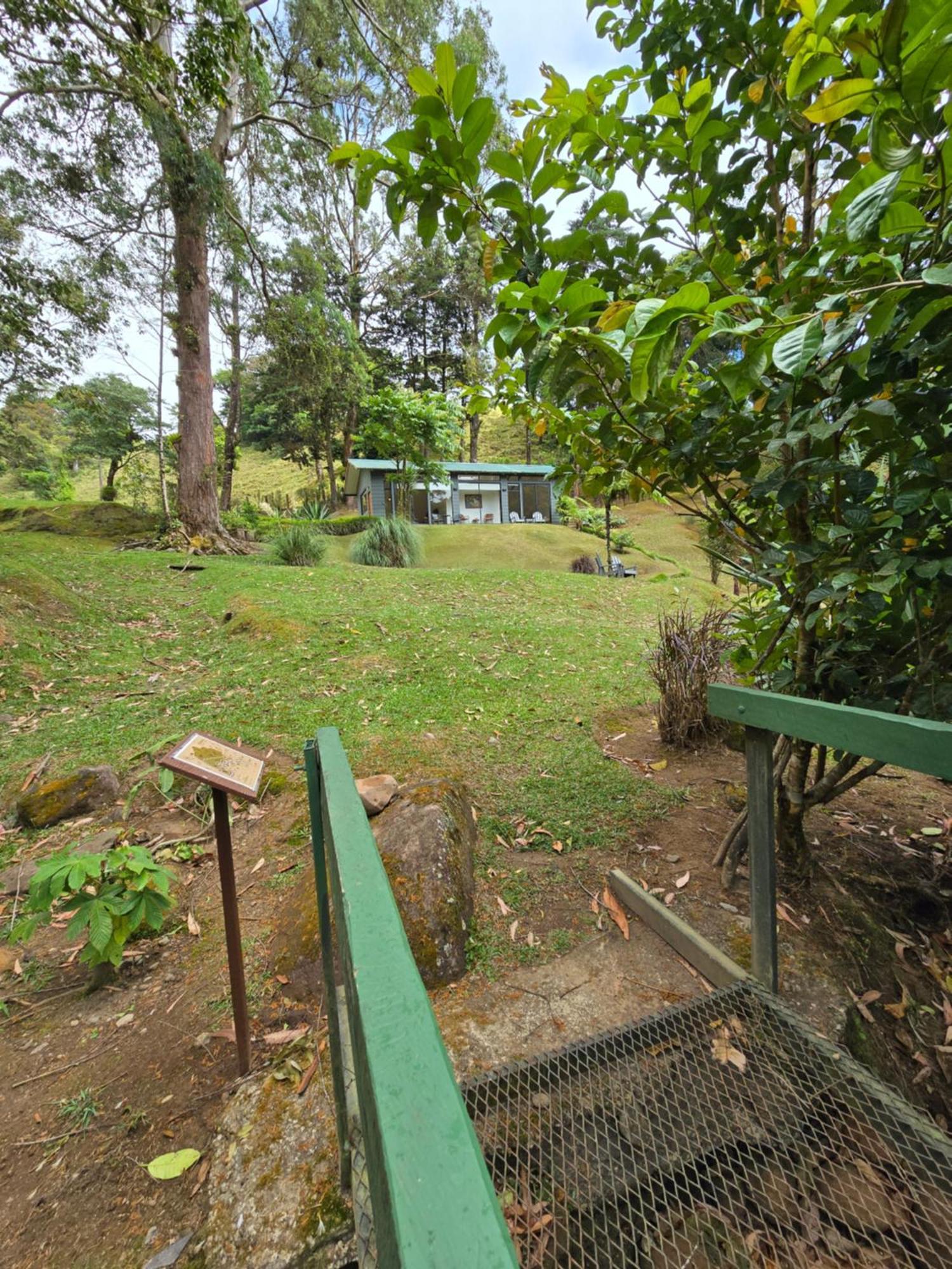 Monteverde Casa Mia, Near Main Attractions And Town! Esterno foto