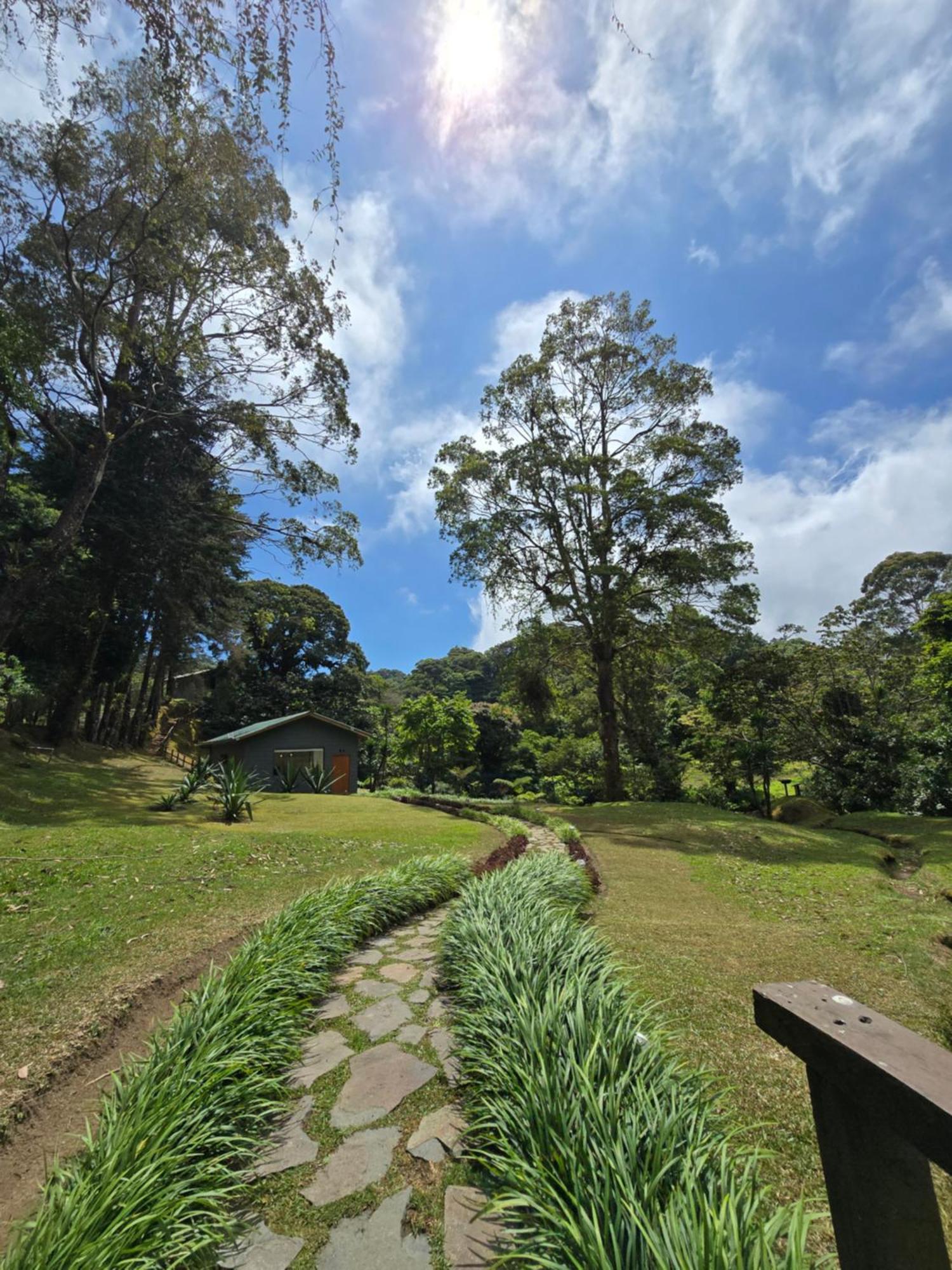Monteverde Casa Mia, Near Main Attractions And Town! Esterno foto