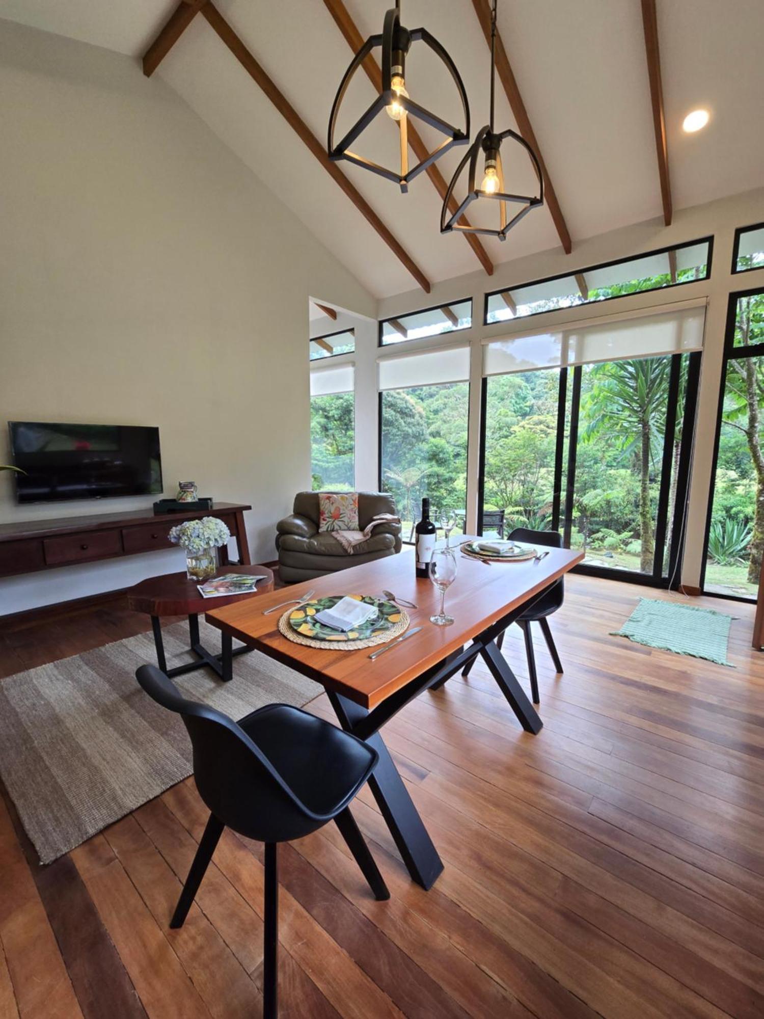 Monteverde Casa Mia, Near Main Attractions And Town! Esterno foto