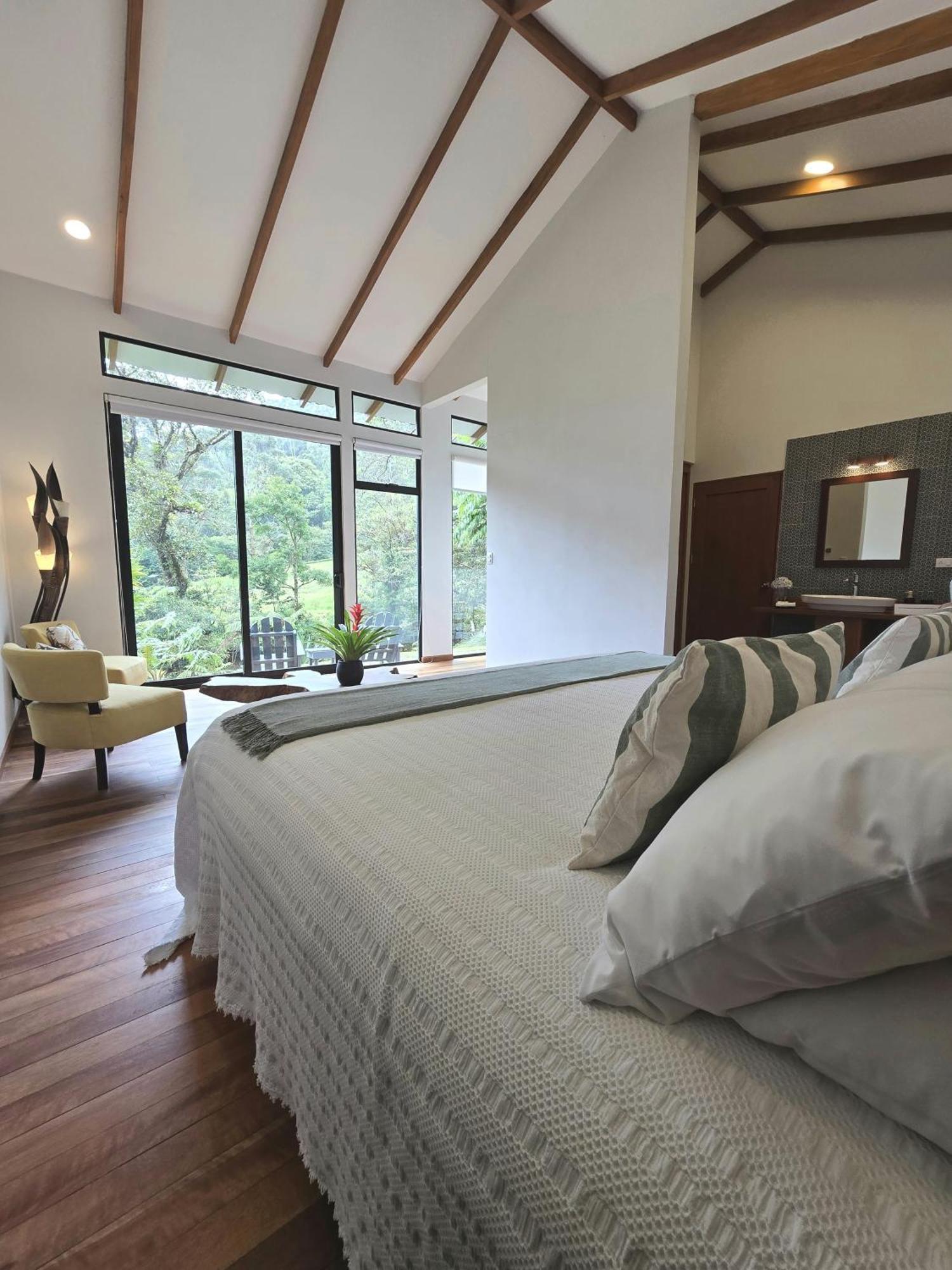 Monteverde Casa Mia, Near Main Attractions And Town! Esterno foto