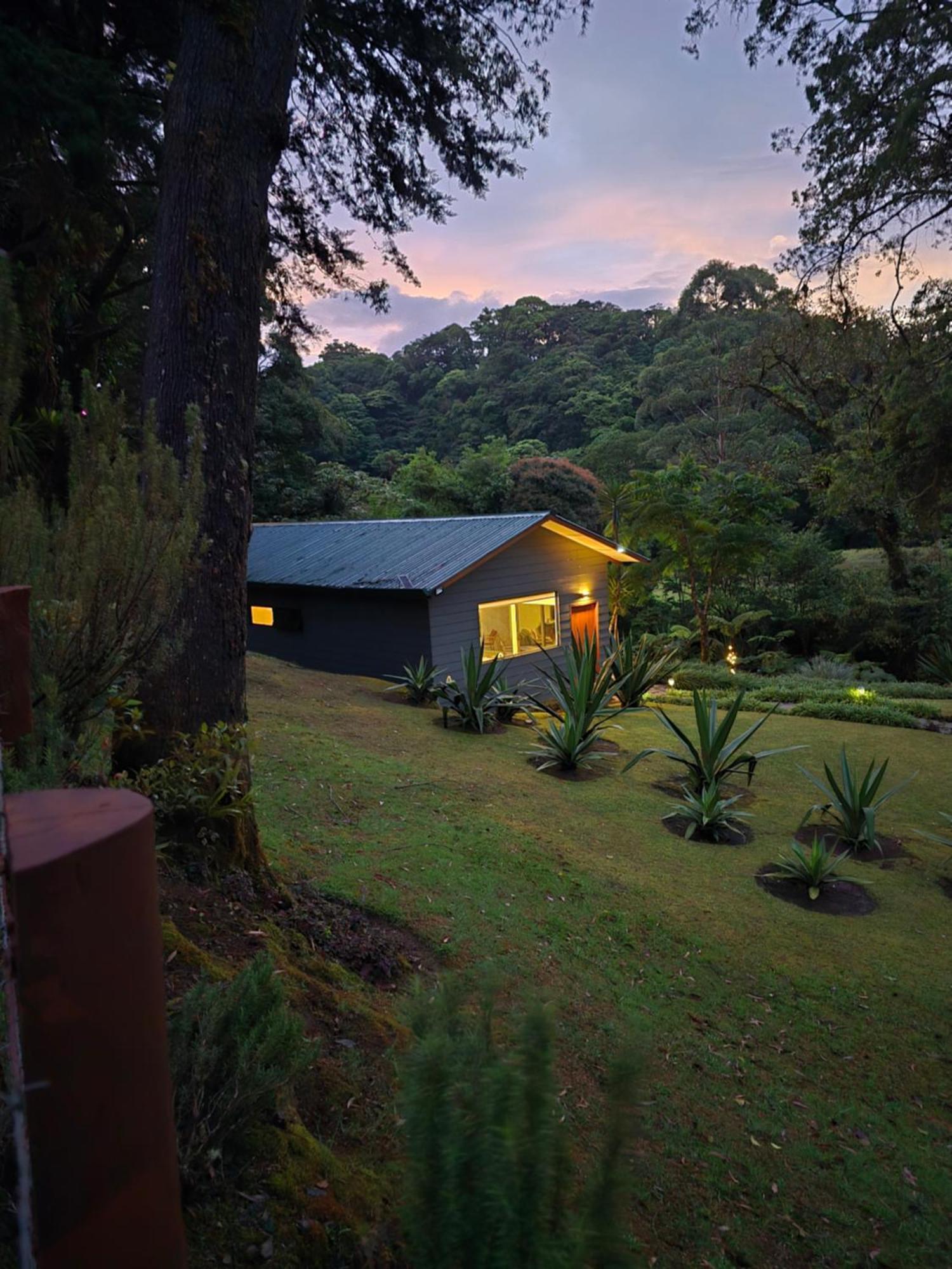 Monteverde Casa Mia, Near Main Attractions And Town! Esterno foto