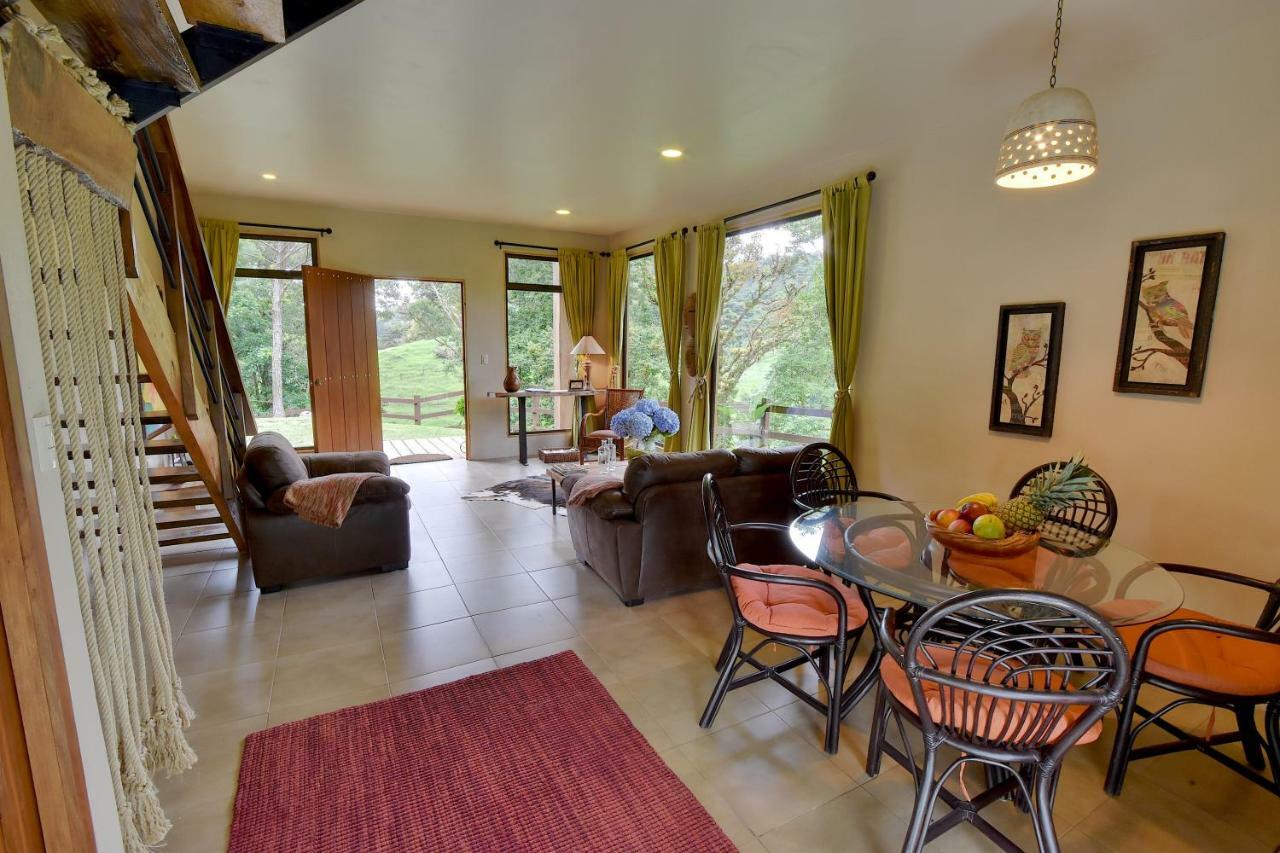 Monteverde Casa Mia, Near Main Attractions And Town! Esterno foto