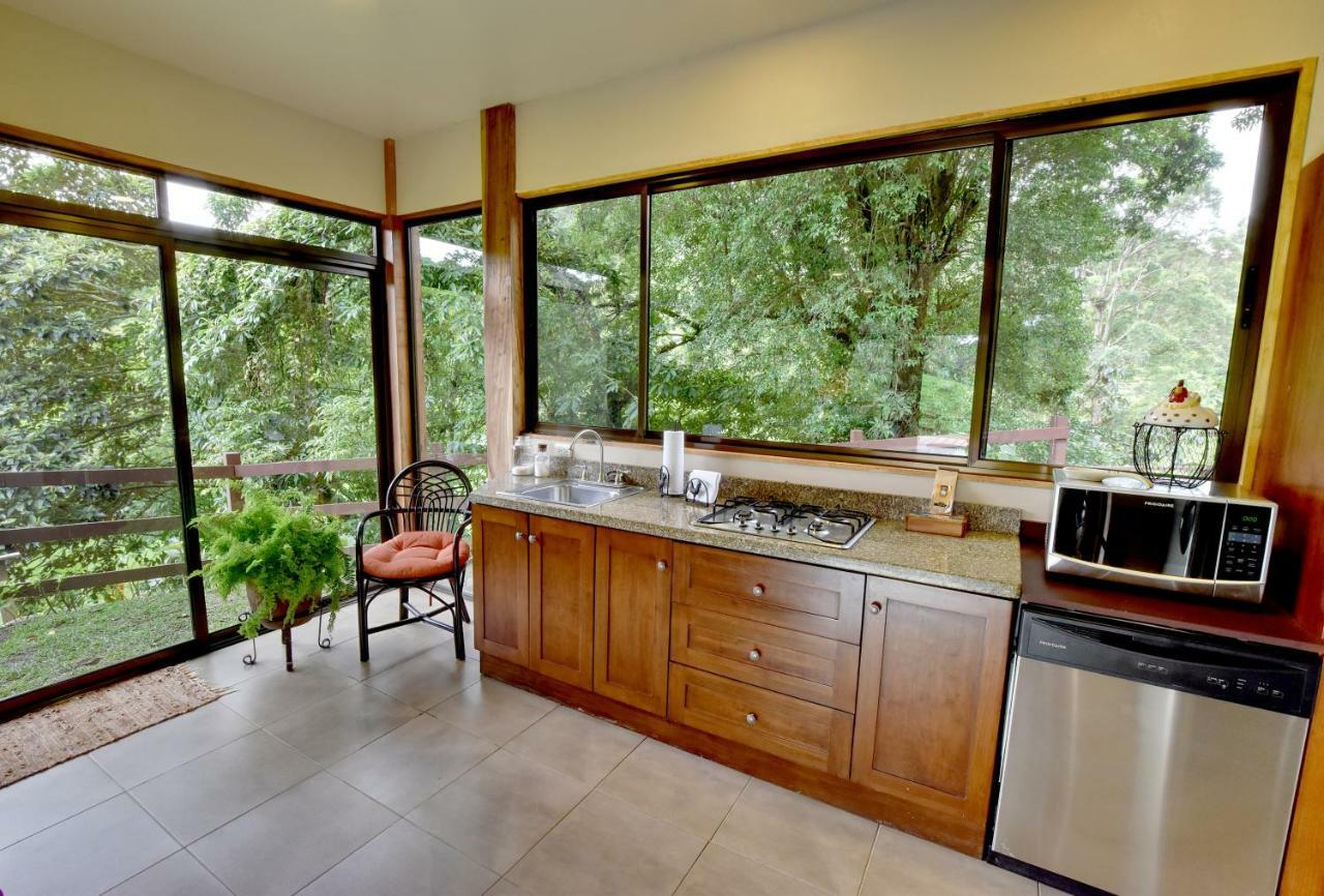 Monteverde Casa Mia, Near Main Attractions And Town! Esterno foto