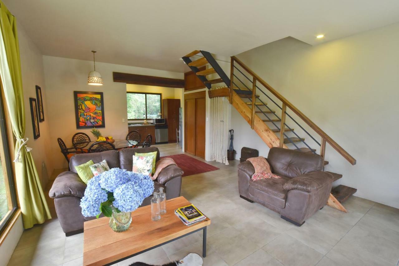 Monteverde Casa Mia, Near Main Attractions And Town! Esterno foto