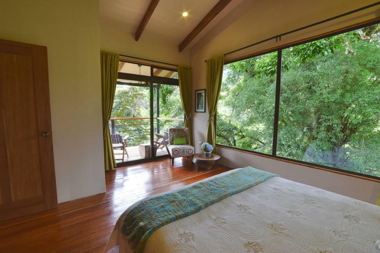 Monteverde Casa Mia, Near Main Attractions And Town! Esterno foto