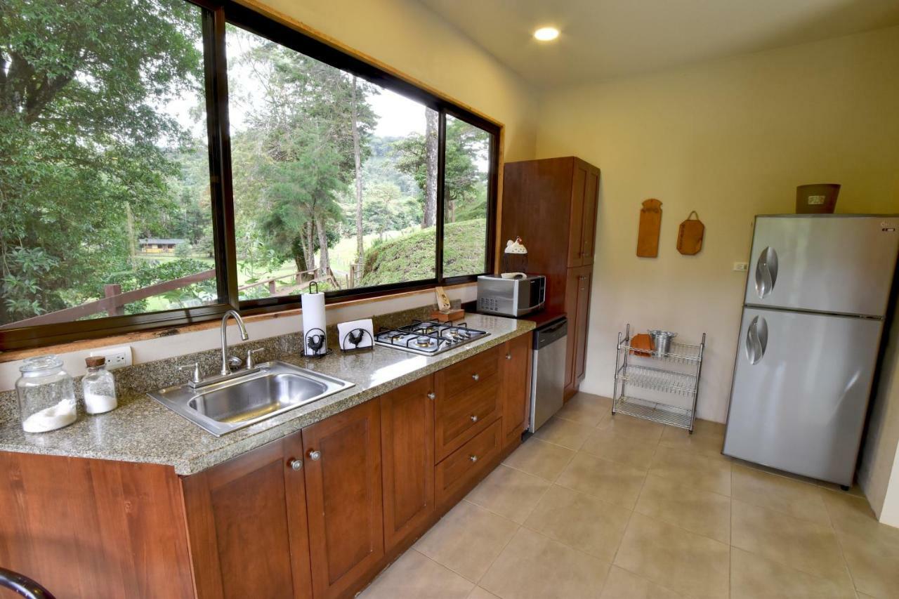 Monteverde Casa Mia, Near Main Attractions And Town! Esterno foto