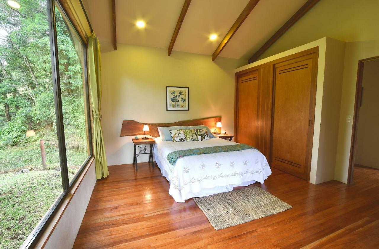 Monteverde Casa Mia, Near Main Attractions And Town! Esterno foto