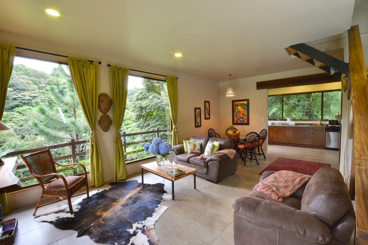 Monteverde Casa Mia, Near Main Attractions And Town! Esterno foto