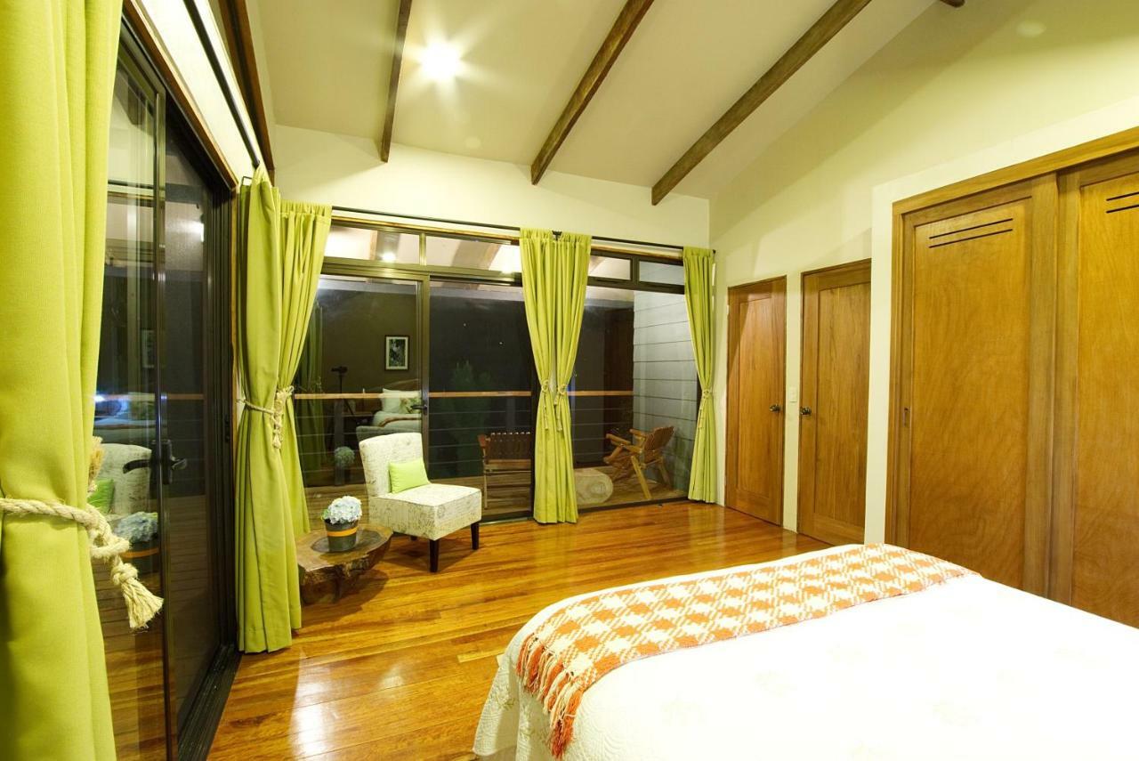 Monteverde Casa Mia, Near Main Attractions And Town! Esterno foto